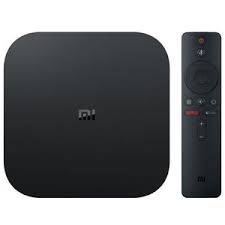 Xiaomi Tv Box S ( 2nd generation)  New Arrival