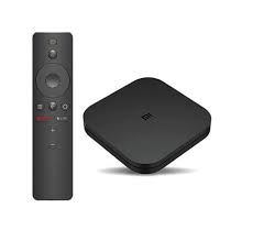 Xiaomi Tv Box S ( 2nd generation)  New Arrival